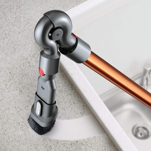 Dyson Cyclone V10 Dok Dyson Cyclone V10 Dok