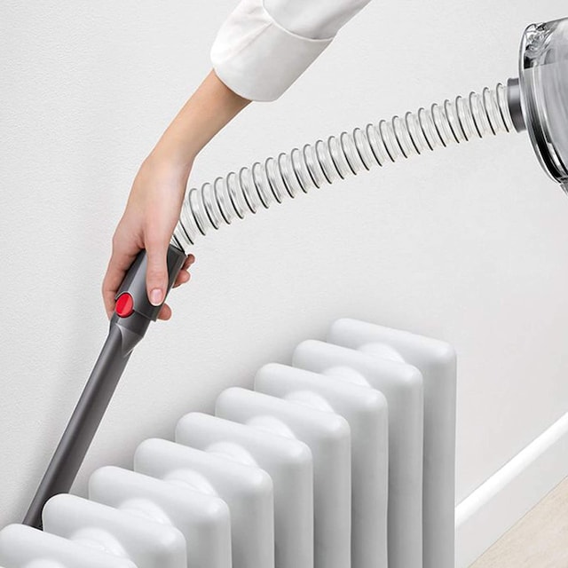 Dyson Cyclone V10 Dok Dyson Cyclone V10 Dok