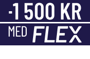 FLEX 1500