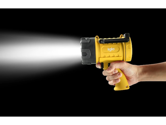 iiglo LED lommelykt 820