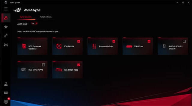 ASUS ROG Strix B560-F GAMING WIFI ASUS ROG Strix B560-F GAMING WIFI