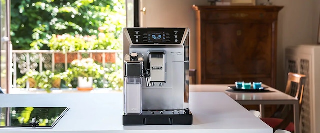 Delonghi PrimaDonna Class Delonghi PrimaDonna Class