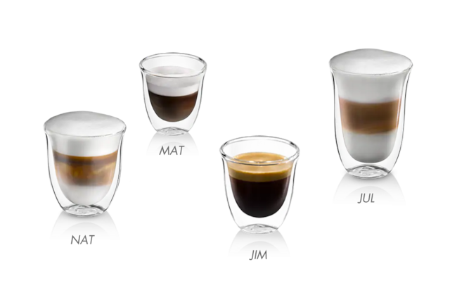 Delonghi PrimaDonna Class Delonghi PrimaDonna Class