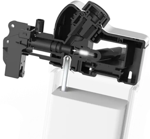 Delonghi PrimaDonna Class Delonghi PrimaDonna Class