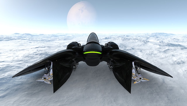 MSI 27" gamingskjerm Optix G272