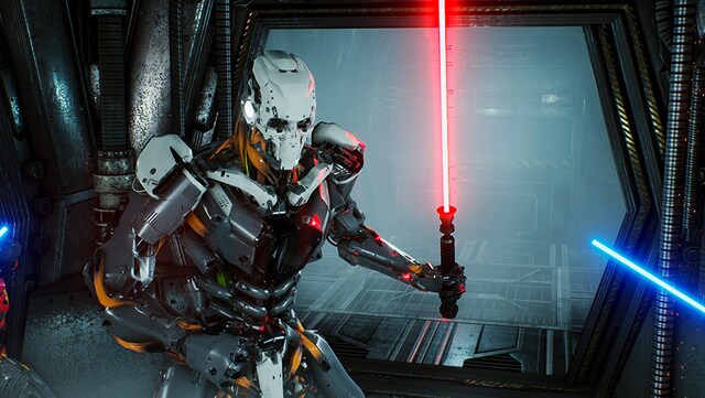 MSI 32" Curved gaming monitor Optix G32CQ4