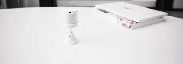 Aqara bevegelsessensor Aqara bevegelsessensor