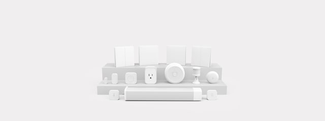 Aqara bevegelsessensor Aqara bevegelsessensor