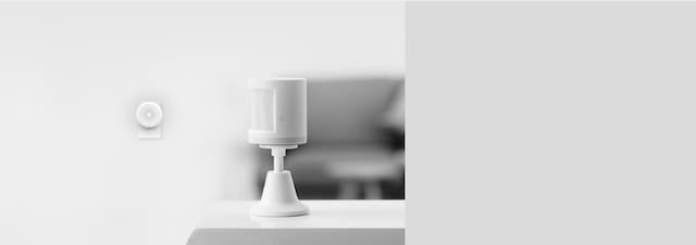 Aqara bevegelsessensor Aqara bevegelsessensor