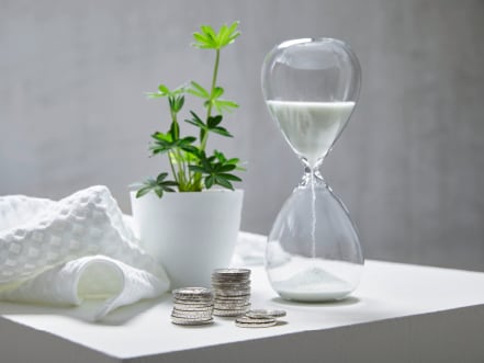 Miele TSC563WP EcoSpeed