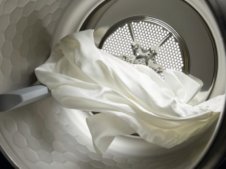 Miele TSC563WP EcoSpeed