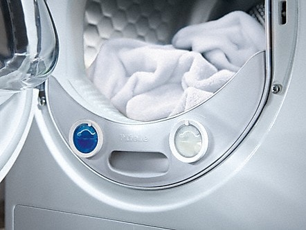 Miele TSC563WP EcoSpeed