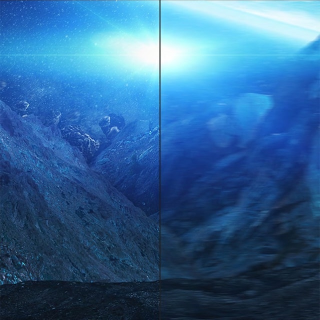 Acer 27" gaming monitor Predator XB273UGX