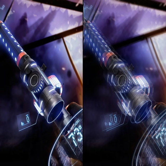 Acer 27" gaming monitor Predator XB273UGX