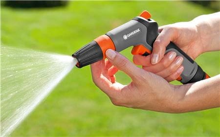 Gardena Classic strålepistol med vannmengdejustering