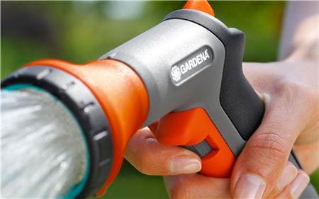 Gardena Classic strålepistol med vannmengdejustering