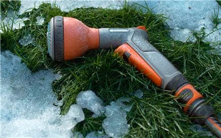 Gardena Classic strålepistol med vannmengdejustering