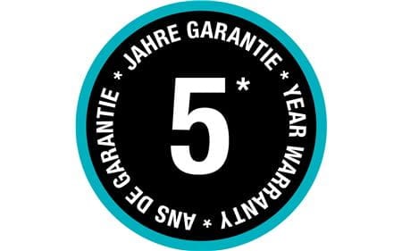 Gardena Classic strålepistol med vannmengdejustering