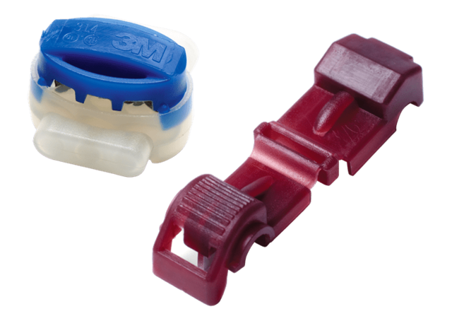 Gardena Forbindelsesledd/Tilkoblingsklemmer til Robotklippere