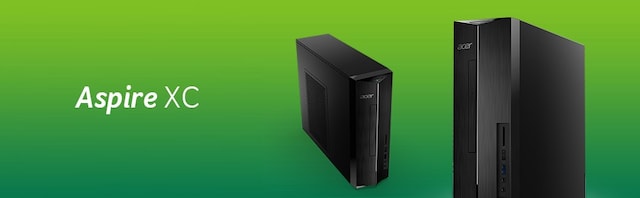 Acer Aspire XC-1760 desktop