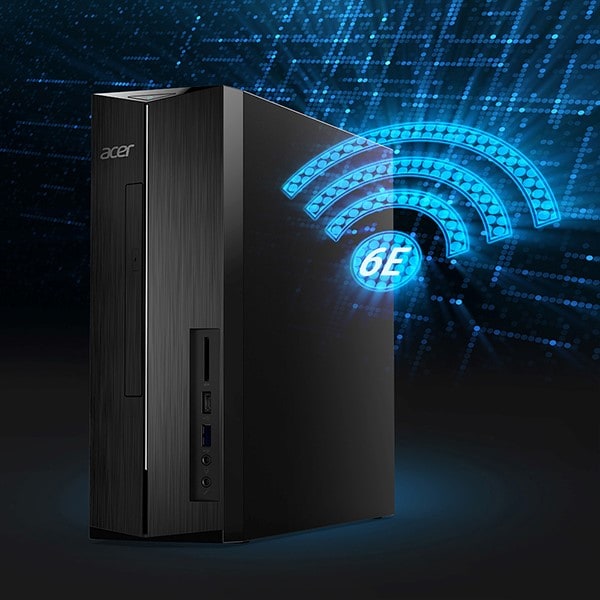 Acer Aspire XC-1760 desktop