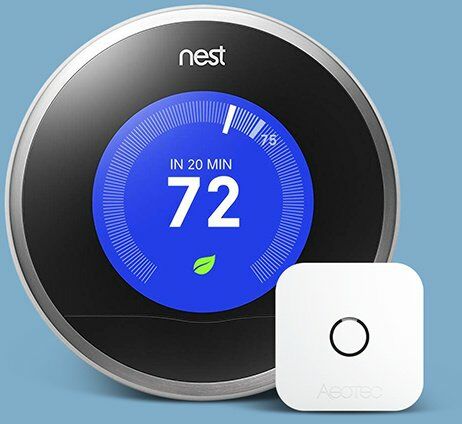 Aeotec aërQ Aeotec aërQ