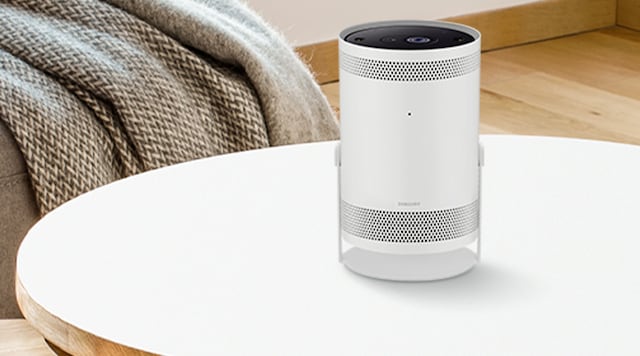 Samsung DLP LED projektor FreeStyle¨