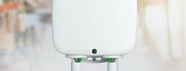 Aeotec Heavy Duty Switch Aeotec Heavy Duty Switch