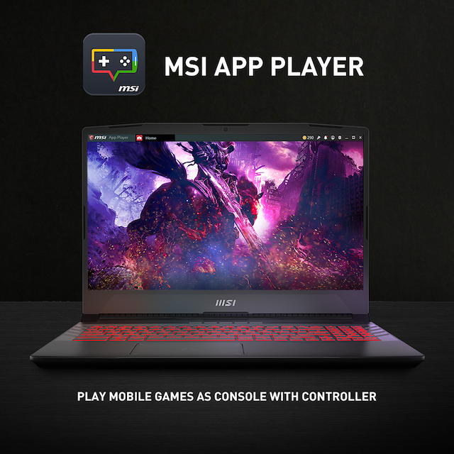 MSI GL76 Pulse 17,3" gaminglaptop MSI GL76 Pulse 17,3" gaminglaptop