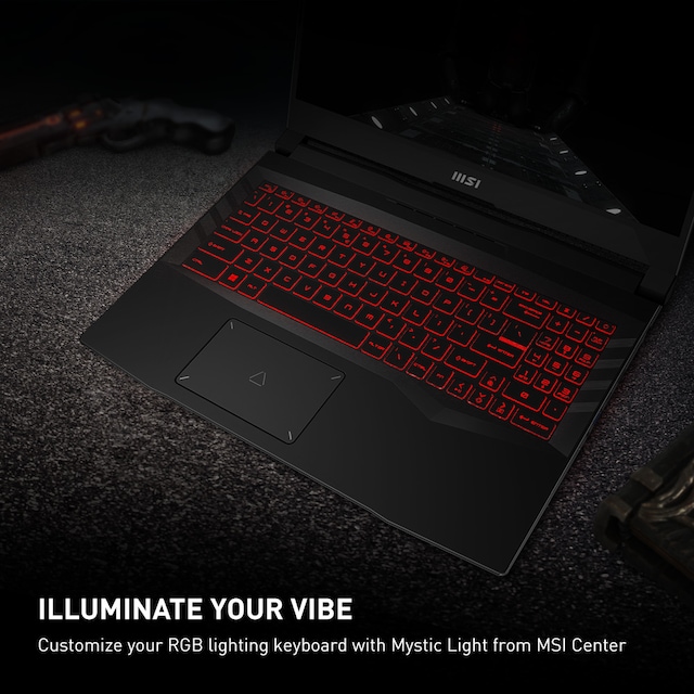 MSI GL76 Pulse 17,3" gaminglaptop MSI GL76 Pulse 17,3" gaminglaptop