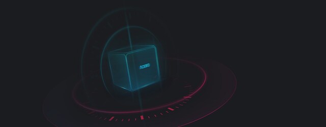Aqara Cube Aqara Cube
