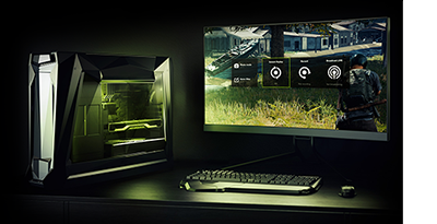 geforce experience geforce experience