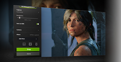 nvidia ansel nvidia ansel