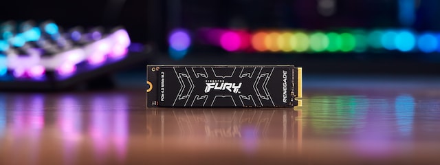 bilde av Kingston fury renegade bilde av Kingston fury renegade