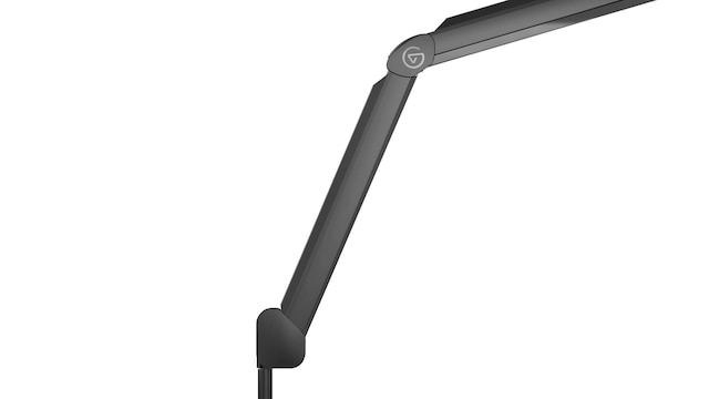 Wave Mic Arm Vertikal rekkevidde