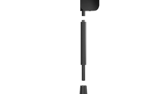 Avtakbar Wave Mic Arm