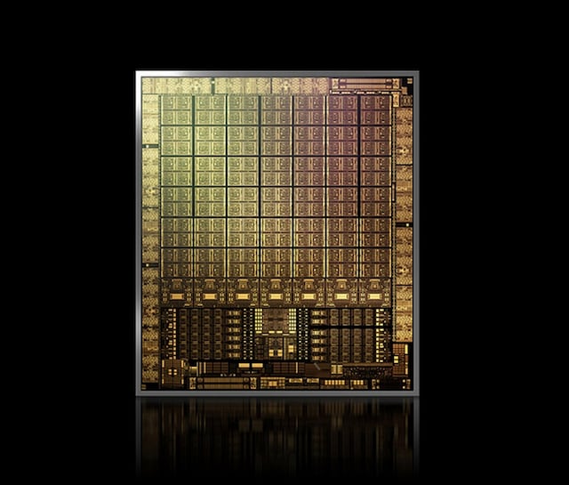 3090 Ti GAMING X TRIO-arkitektur 3090 Ti GAMING X TRIO-arkitektur