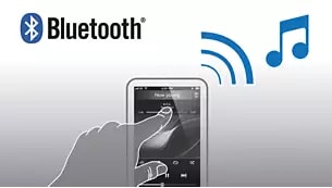 Philips Bluetooth