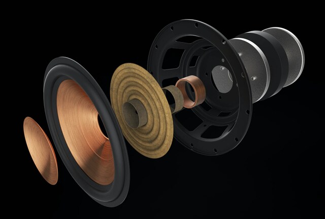 Klipsch RP-504C Premiere II