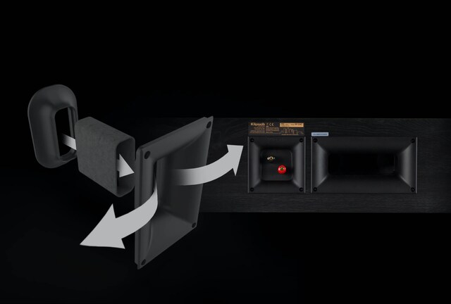 Klipsch RP-504C Premiere II,