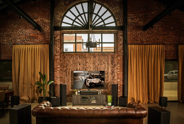 Klipsch RP-504C Premiere II,