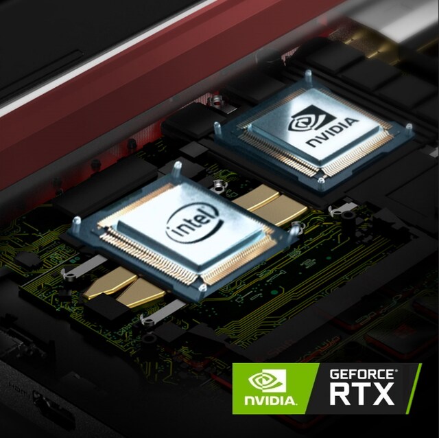 Acer Nitro 5 AN515-57 15,6" FHD