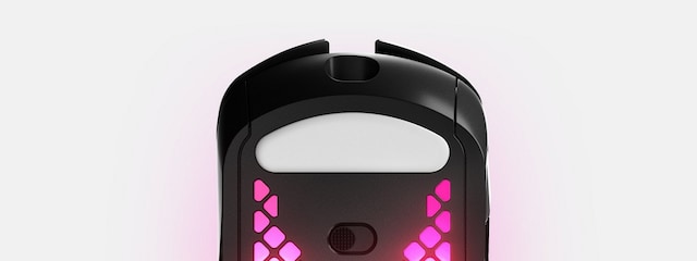 Aerox 5 PTFE-glideføtter Aerox 5 PTFE-glideføtter