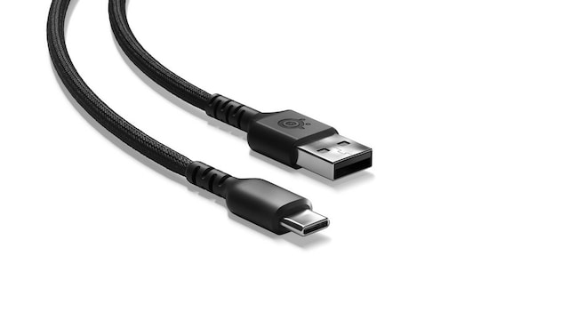 USB-C-kabel USB-C-kabel
