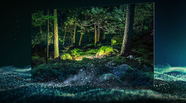 Samsung OLED 4K TV S95B