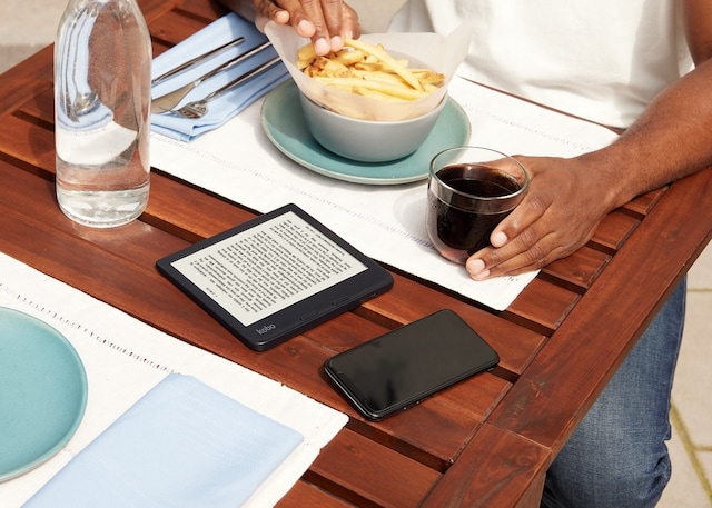 Lifestyle shot Lifestyle shot