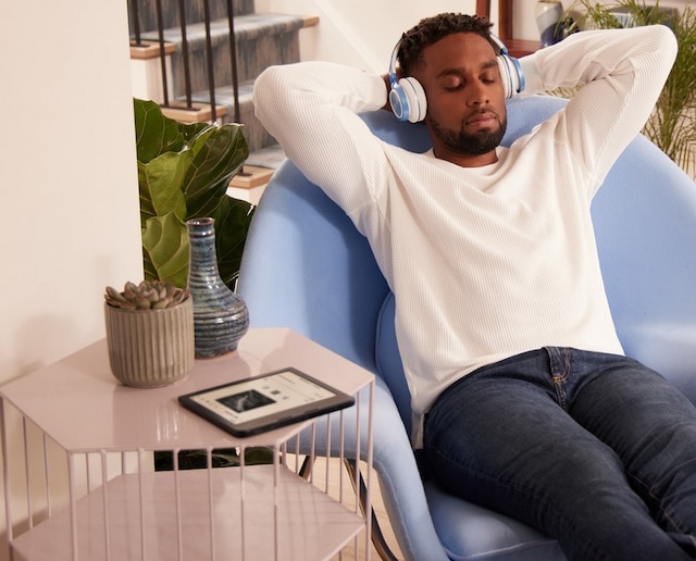 Lifestyle shot Lifestyle shot