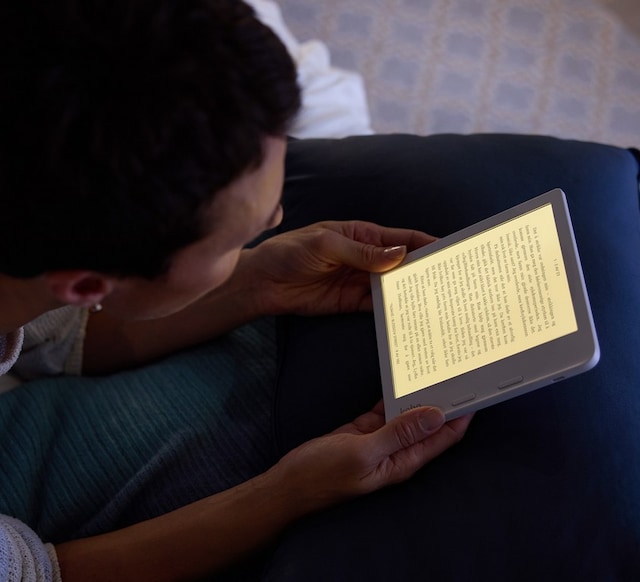 Lifestyle shot Lifestyle shot