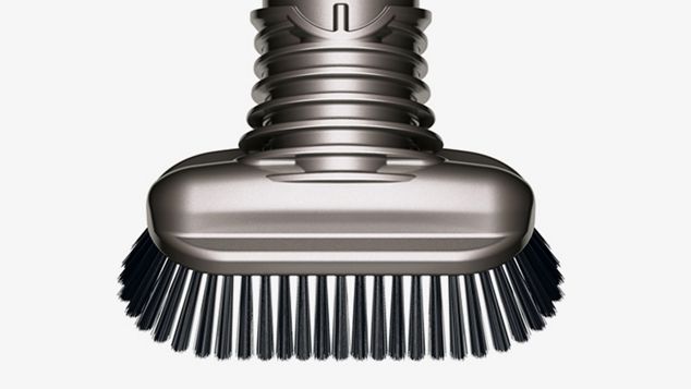 Dyson rengjøringssett for bil