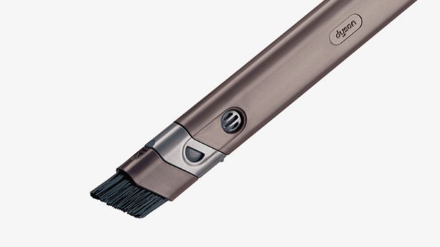 Dyson rengjøringssett for bil